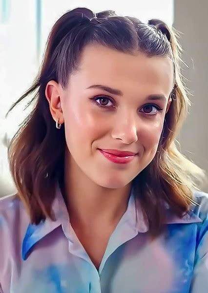 millie bobby brown casting couch|Millie Bobby Brown Deepfake Porn Videos